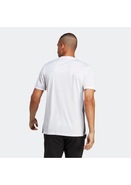 ADİDAS TABELA 23 JSY H44526 ERKEK WHITE/BLACK Tişört fiyatları