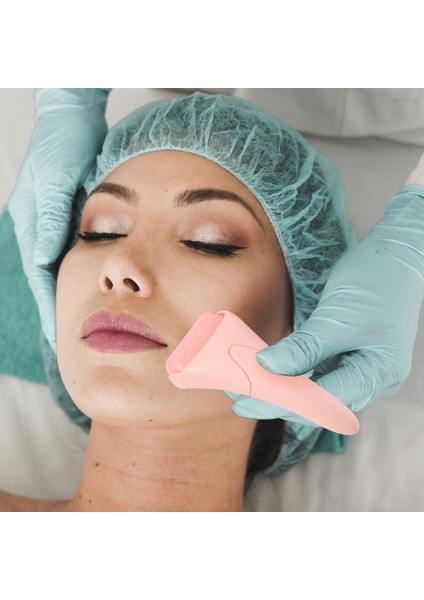 Elde, Cilt Kaldırma Aracı Soğuk Masaj Aracı Masajcı Büzülme Gözenekleri Büzüşme Gözenekleri Sıkılaştırır (Yurt Dışından) modelleri