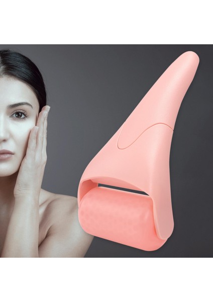 Elde, Cilt Kaldırma Aracı Soğuk Masaj Aracı Masajcı Büzülme Gözenekleri Büzüşme Gözenekleri Sıkılaştırır (Yurt Dışından) fırsatları