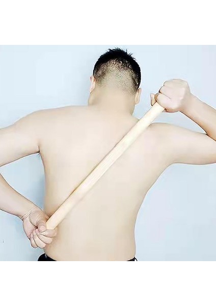 Ahşap Kazıma Masaj Aleti El Kitabı Kadınlar Için Kas Gevşemesi (Yurt Dışından) modelleri