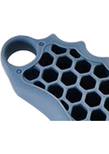 Kavrama Boş Güç Eğitimi El Egzersizi Gri 11CMX6.6CM (Yurt Dışından) fiyatları