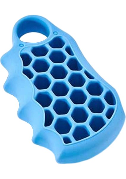 Kavrama Boş Güç Eğitimi El Egzersiz Mavi 11CMX6.6CM (Yurt Dışından) fiyatları