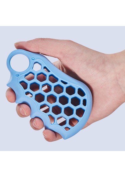 Kavrama Boş Güç Eğitimi El Egzersiz Mavi 11CMX6.6CM (Yurt Dışından) fırsatları