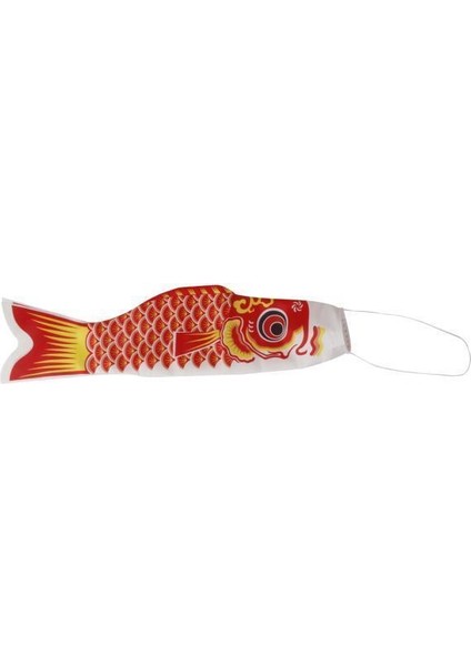 Balık Rüzgar Saleti 4 Pc (Yurt Dışından)