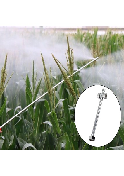 Bahçe Çiçek Sulama Ağır Hizmet Dış Mekanı 3 Pcs (Yurt Dışından) fırsatları