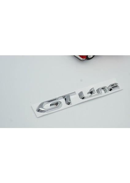 Peugeot 2008 Gt Line Bagaj Yeni Versiyon Metal Yazı Logo Amblem modelleri