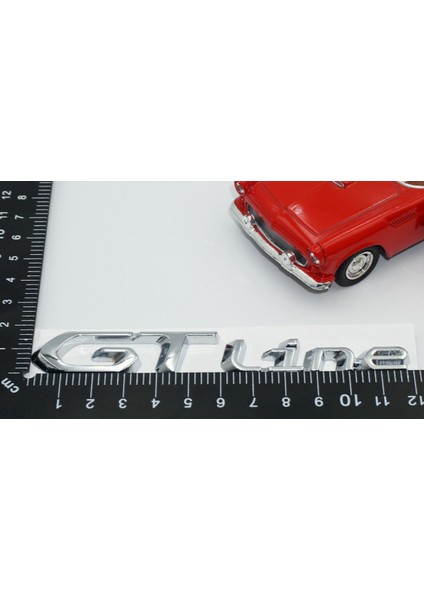 Peugeot 2008 Gt Line Bagaj Yeni Versiyon Metal Yazı Logo Amblem indirimleri