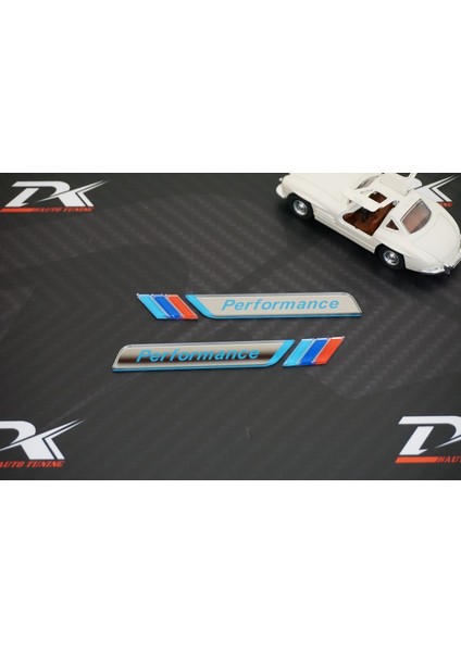 Bmw M Performance Kelebek Cam Dekor Logo fiyatları
