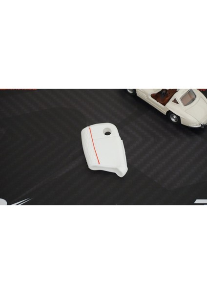 Seat Ateca Leon Ibiza 1.kalite Silikon Anahtar Kılıfı modelleri