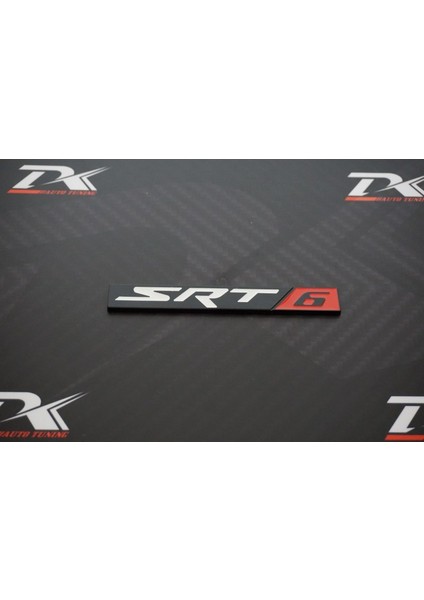 Jeep Grand Cherokee Srt 6 Krom Metal Bagaj 3m 3D Logo fiyatları