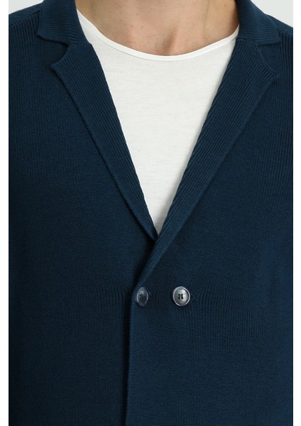 Kruvaze Triko Hırka fırsatları