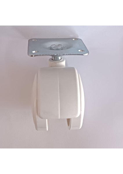 Oynak Tablalı Dolap Sehpa Masa Ayağı Mobilya Tekerleği 40 mm Polyemid (4 Adet) fiyatları