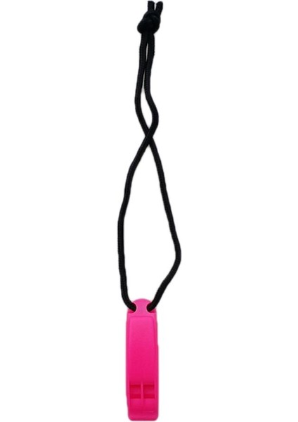 3xsefety Whistle & Tüplü Dalış Tekne Gezisi Dış Hava Spor Pembe 3 Pcs (Yurt Dışından)