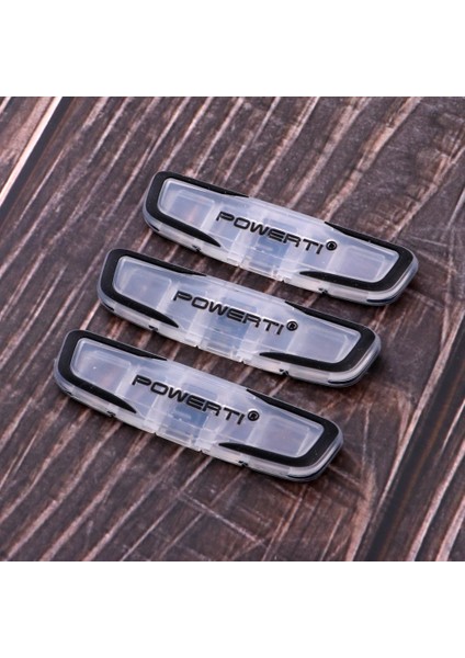 Tenis Raket Şok Emicisi 5 Pc (Yurt Dışından) fırsatları