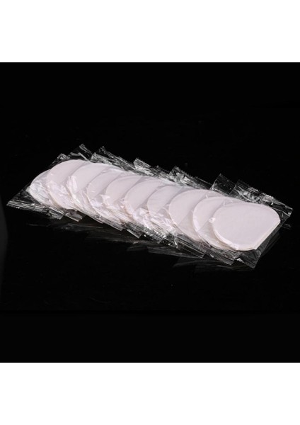 20 Çift Ultra Sınırlı Koltuk Alt Alt Alt Alt Alt Alt Alt Alt Alt Teri Siz Pedleri (40 Paket) - Izin Ver fırsatları