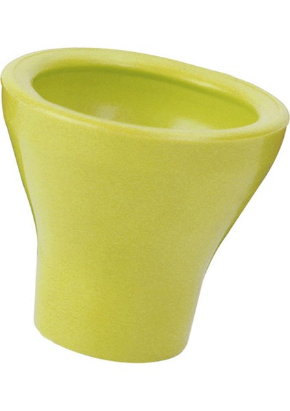 Golf Ball Retriever Grabber Emme Kupası Eğitim Aracı Sarı (Yurt Dışından)