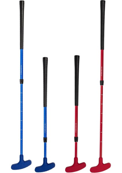 2pcs Çocuk Golf ile Ölçekli Gençlik Iki Yol