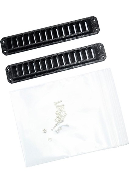 Rc Araba Hava Emme Grille 3 Pcs (Yurt Dışından) modelleri