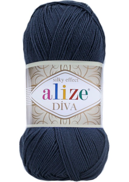 5 Adet Alize Diva 361