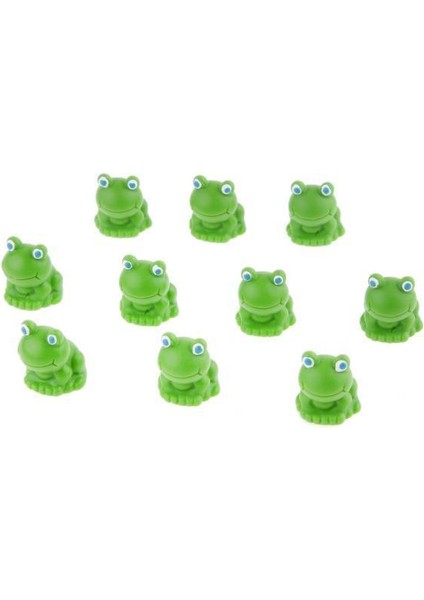 Ev Bahçe Dekoru 6 Pcs (Yurt Dışından)