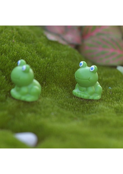 Ev Bahçe Dekoru 6 Pcs (Yurt Dışından) modelleri