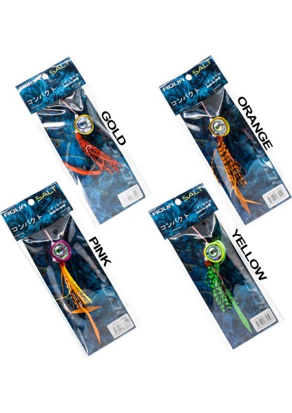 Aqua Salt Eye 120GR Tai Rubber Yem fiyatları