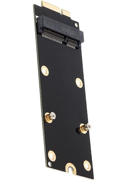 2012 ME662 A1425 Için 7+ M - Adaptör Kartı (Yurt Dışından) modelleri