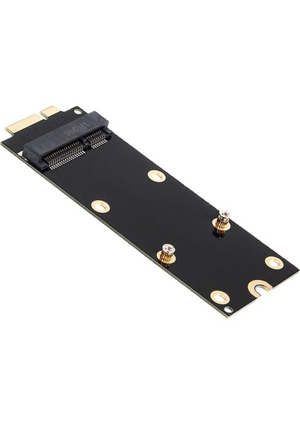 2012 ME662 A1425 Için 7+ M - Adaptör Kartı (Yurt Dışından) indirimleri