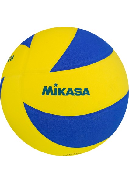 SV335-V8 Fıvb Onaylı 5 No Kar Voleybolu Topu