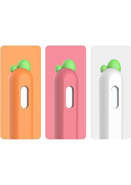 1/2 Pembe Için Konforlu Silikon Manşon Tutucu Koruyucu Kasa (Yurt Dışından) fiyatları