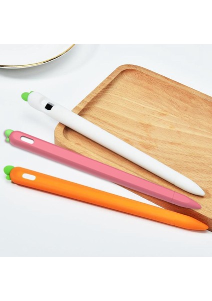 1/2 Pembe Için Konforlu Silikon Manşon Tutucu Koruyucu Kasa (Yurt Dışından) modelleri