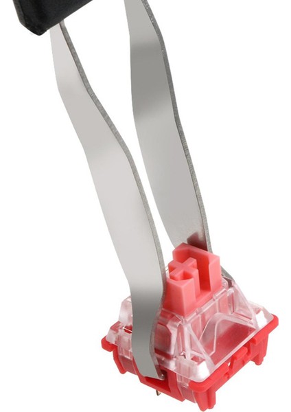 2x Key Kapak Anahtarı Çekenler, Paslanmaz Çelik Anahtar Kazanma Araçları, Oyun Key Kapağı Çıkartma, Mekanik Klavye Için Klavye Aletlerinin Sabitlenmesi 2 Pcs (Yurt Dışından) modelleri
