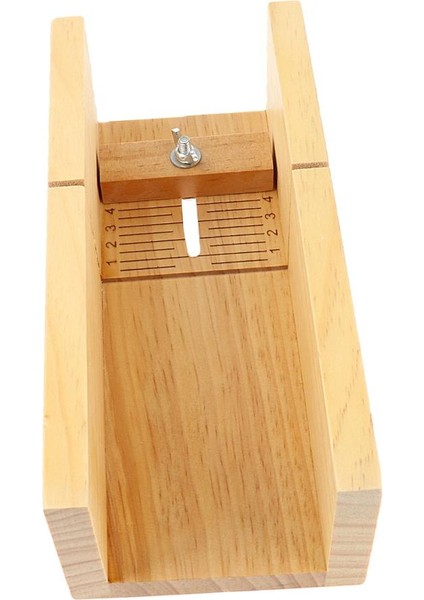 El Yapımı Ahşap Sabun Kesici Hassas Kesim Kesme 3D Güller Dikdörtgen Silikon Sabun Somun Kek Tost Çikolata Diy Kalıp (Yurt Dışından)