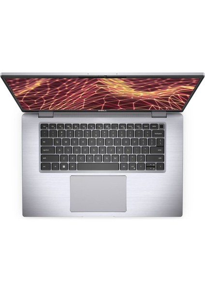 Latitude 7530 I7-1265U 16GB 512GB SSD 15.6 Fhd Ubuntu N206L753015-VP-UBU