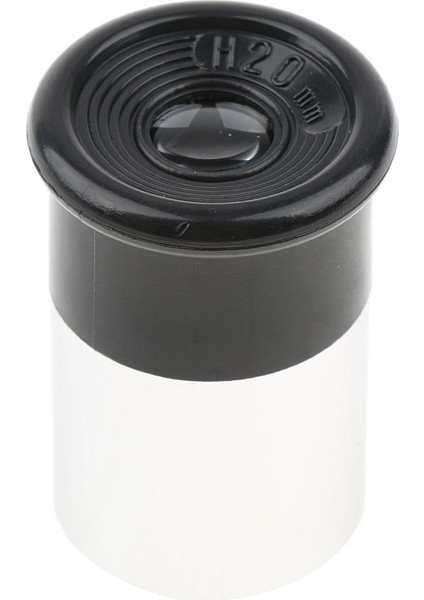 2x Mercek Lensi H20MM Uzunluk 0.965 ''/24.5mm Astronomi Fotoğrafçılığı Aksesuarları 2 Adet (Yurt Dışından) fiyatları