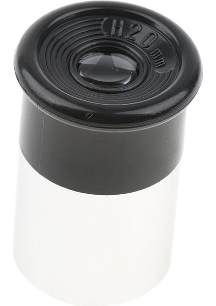 2x Mercek Lensi H20MM Uzunluk 0.965 ''/24.5mm Astronomi Fotoğrafçılığı Aksesuarları 2 Adet (Yurt Dışından) fırsatları