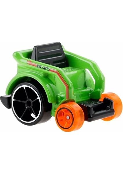 Tekli Arabalar Wheelie CHAIR-HCV38