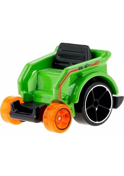 Tekli Arabalar Wheelie CHAIR-HCV38