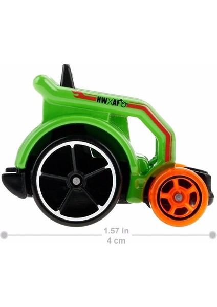 Tekli Arabalar Wheelie CHAIR-HCV38