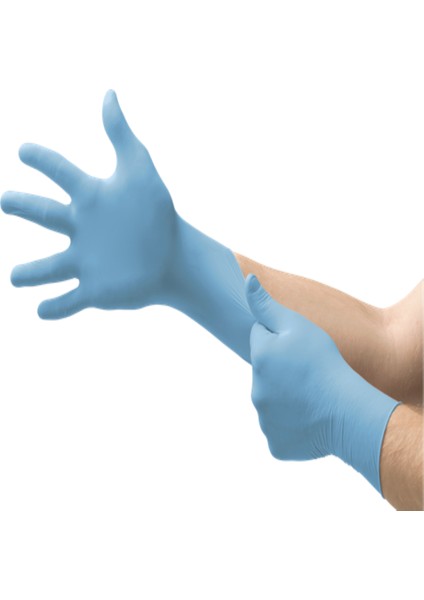 Microflex 92-134 Tek Kullanımlık Eldiven(1 PK/100 Ad)