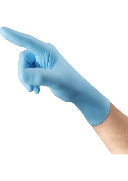Microflex 92-134 Tek Kullanımlık Eldiven(1 PK/100 Ad)
