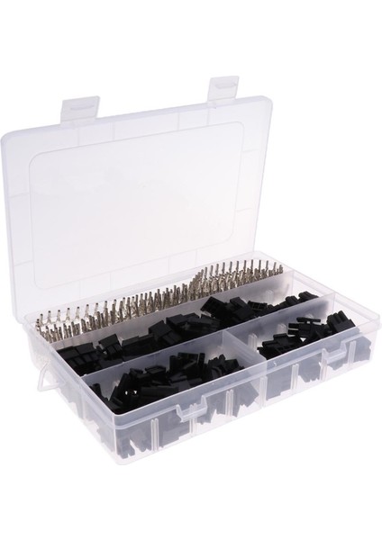 Toplam 450PCS Dişi 5557 Eps Pcı-E Konektörü (Yurt Dışından)