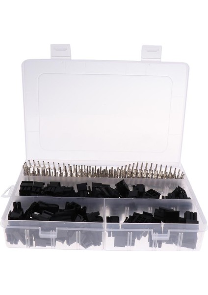 Toplam 450PCS Dişi 5557 Eps Pcı-E Konektörü (Yurt Dışından)