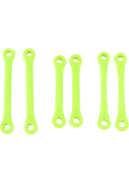 1/12 Direksiyon Çekme Çubukları Yükseltme Parçaları Wltoys Kamyon Aksesuarı Için Yedek Parçalar fiyatları