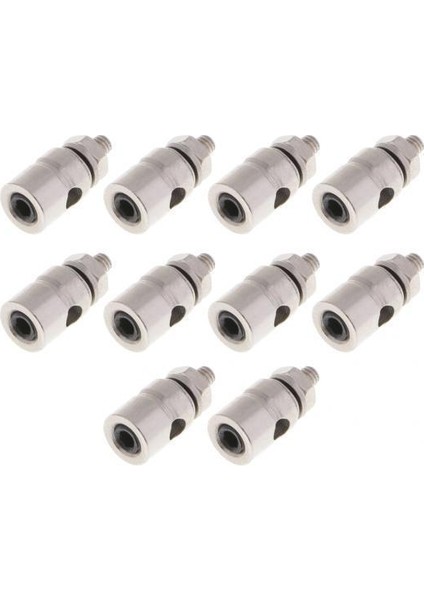 Pushrod Kontrol Kolu 3 Adet (Yurt Dışından)