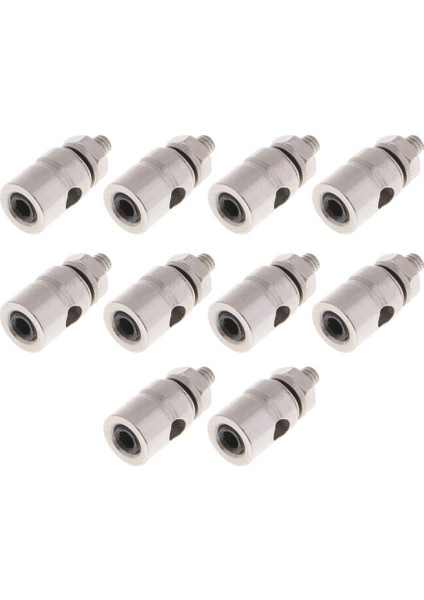 Pushrod Kontrol Kolu 3 Adet (Yurt Dışından)