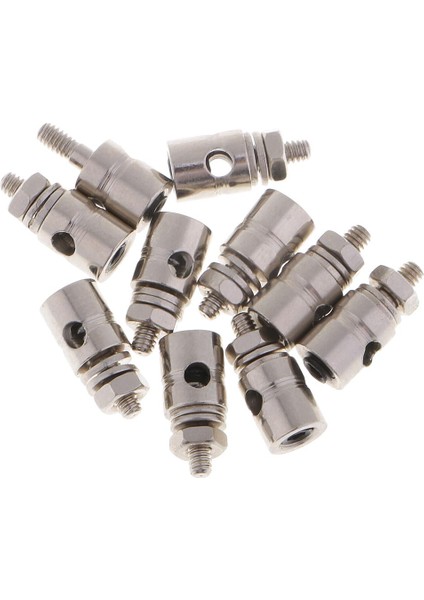 Pushrod Kontrol Kolu 3 Adet (Yurt Dışından)