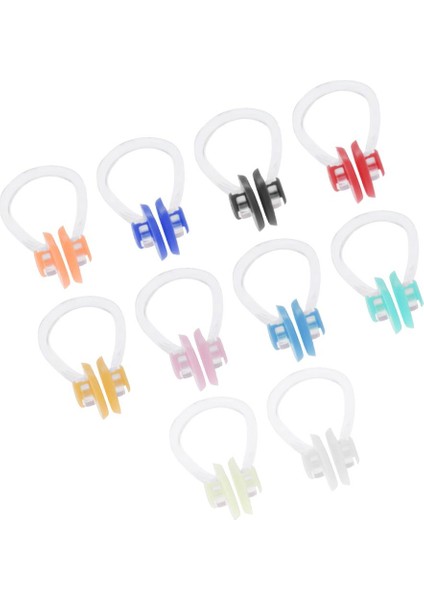 Yetişkinler Için Burun Fişi 4 Adet (Yurt Dışından) indirimleri