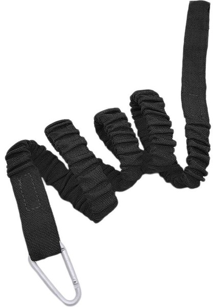 5x Tasma Tekne Balıkçı Çubuk Tutucu Siyah 5 Parça (Yurt Dışından) indirimleri