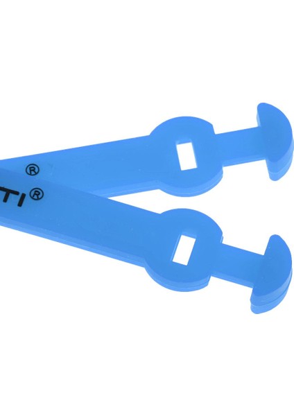 5x2 Paket Tenis Kabak Raket Titreşim Sönenleyicileri Şok Emici Damper Mavi 5 Parça (Yurt Dışından) fırsatları